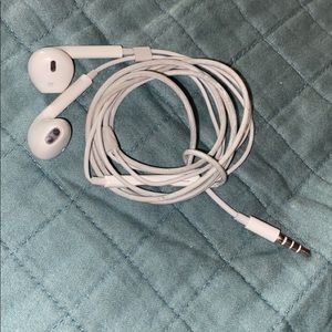 iPhone Headphones